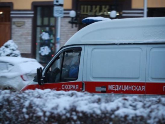 В результате ДТП на трассе М-4 «Дон» в Ростовской области умер сотрудник ГИБДД