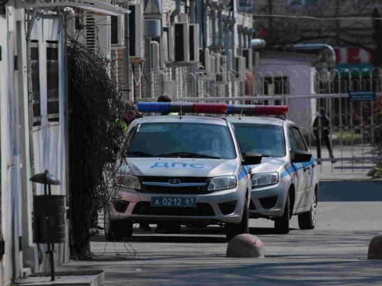 В Ростове против двух сотрудников ДПС возбудили уголовное дело