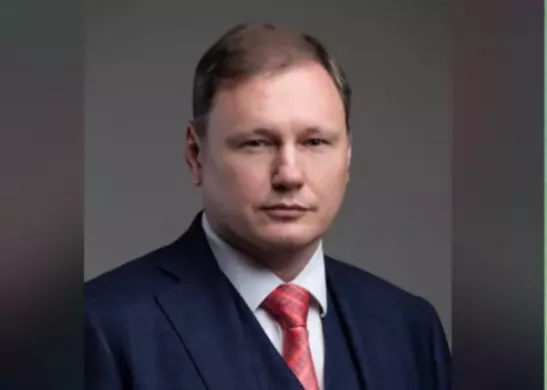 В Ростове гендиректор «Газпрома» Владимир Ревенко покинул должность