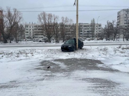 В Волгодонске в ДТП пострадал 19-летний парень