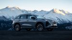 Представляем Changan CS75PLUS NEW — эталонный кроссовер нового поколения