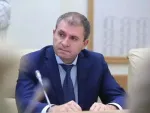 Замгубернатора Ростовской области не признал свою вину