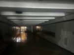 В Ростове 5 февраля в подземном пешеходном переходе отключат освещение