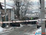 Осколки упавшего БПЛА в Ростове могут быть взрывоопасными