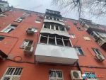 Ростовчанам, чьи дома пострадали от атаки БПЛА, выплатят по 15 тысяч рублей