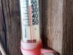 Морозы до -26 градусов ударили в Ростовской области