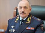 Глава ГУ МВД по Ростовской области покидает пост