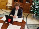 Суд изберет меру пресечения министру финансов Ростовской области 4 февраля