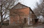 В Таганроге администрация планирует снести аварийный дом на Греческой