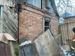В Ростове от отравления угарным газом погиб 55-летний мужчина