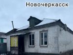 За минувшие сутки в Ростовской области в пожарах погибли два человека