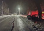 В Новошахтинске в ДТП пострадала 16-летняя пассажирка