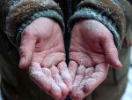 Медик из Ростовской области рассказала о причинах холодовой крапивницы