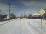 В Ростовской области иномарка сбила 12-летнюю девочку