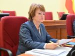 Министра финансов Ростовской области подозревают в превышении должностных полномочий