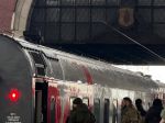 Поезд маршрутом Ростов – Волгоград отменят на лето