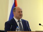 Александр Скрябин примет участие в конкурсе на пост главы Ростова
