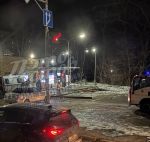 В Ростове «заминировали» ресторан «Вкусно – и точка»