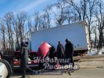 В Госавтоинспекции сообщили подробности жуткой аварии под Ростовом