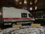 Два ребенка пострадали в аварии с иномарками в Ростове