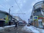 В Ростове из-за гололеда увеличат количество спецтехники