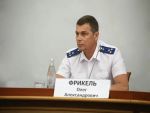 Прокурор Ростова-на-Дону Олег Фрикель покидает свой пост