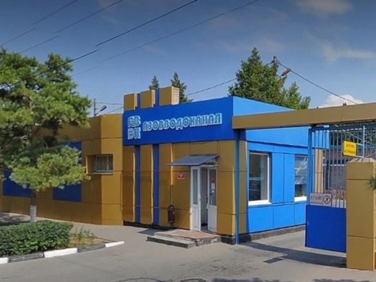 «ТНС Энерго Ростов» хочет отсудить у азовского водоканала 8 млн рублей