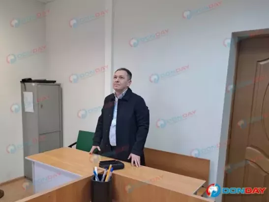 Ростовский облсуд оставил в силе приговор по делу о пожаре на Театральном спуске