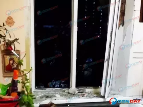 Еще 116 жителей Ростова-на-Дону, пострадавших от атаки беспилотников, получат выплаты