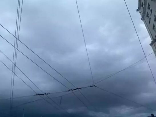 В Ростовской области 8 марта объявили беспилотную опасность