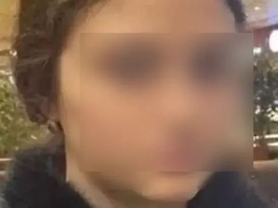 В Азове нашли живой пропавшую 16-летнюю девочку
