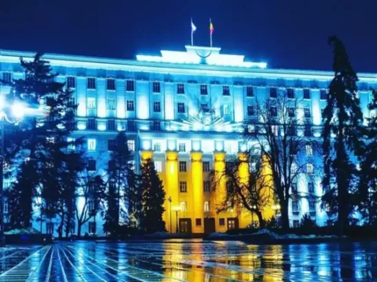 Госэкспертиза одобрила проект капремонта здания донского правительства