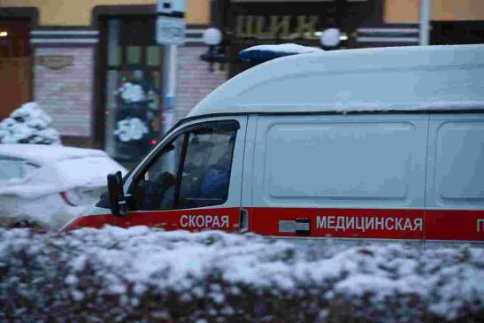 В Таганроге 22-летний парень погиб в жутком ДТП