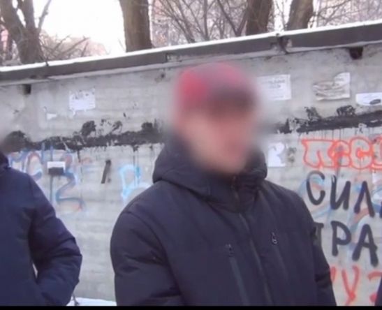 В Ростове трех парней отправили в СИЗО за избиение бездомного мужчины