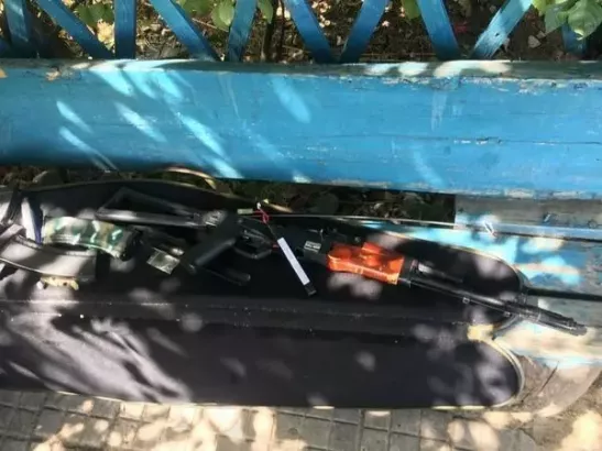 В Ростовской области раненный из воздушки мальчик будет жить с пулей в голове