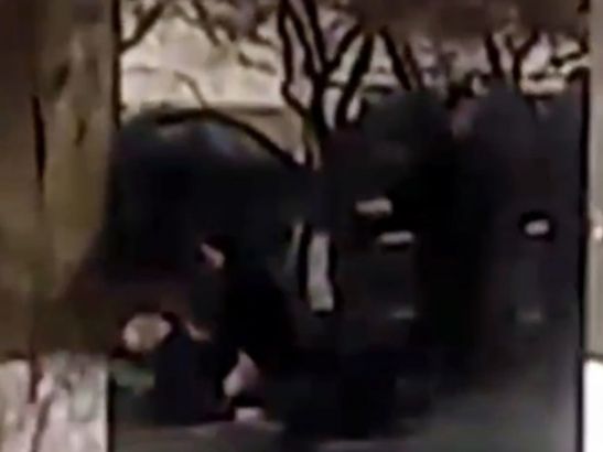 В Ростове нашли тело мужчины на лавочке у дома