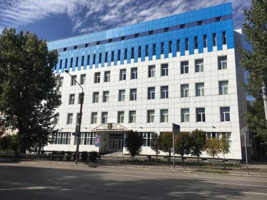 Ростовский колледж искусств получит капитальный ремонт на 1,2 миллиарда рублей