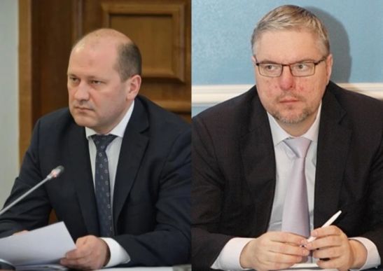 Стало известно, кто прошел в финал конкурса на пост главы администрации Ростова