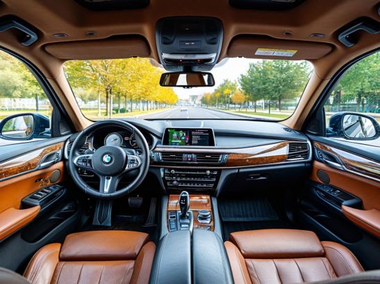 В Ростовской области на 71% вырос спрос на аренду автомобилей
