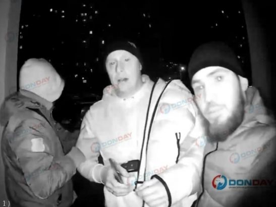 В Ростове на Еременко женщина ударила ножом мужчину в ходе ссоры
