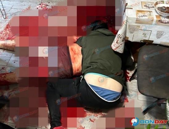 В Ростовской области 39-летнюю женщину осудили за убийство супруга