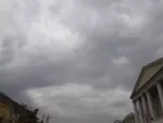 Усиление ветра прогнозируют в Ростовской области 29 марта