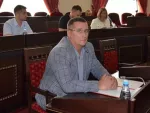 Из партии «Единая Россия» исключили бывшего депутата гордумы Шахт Андрея Мишуру
