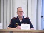 В СК прокомментировали задержание бывшего начальника Управления МВД Ростова