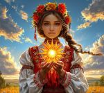 О том, как на ростовчан повлияет весеннее равноденствие, рассказала астролог из Ростовской области