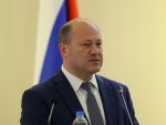 Александр Скрябин избран на пост главы администрации Ростова