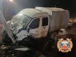 В Ростовской области водителей предупредили об опасности ДТП из-за сильного ветра
