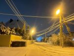 Из-за плохой погоды в Ростовской области энергетики перешли на особый режим работы