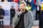 Бывший тренер ФК «Ростов» Валерий Карпин признался, что мечтает о сыне