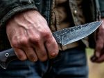 В Азове 52-летний мужчина зарезал своего приятеля